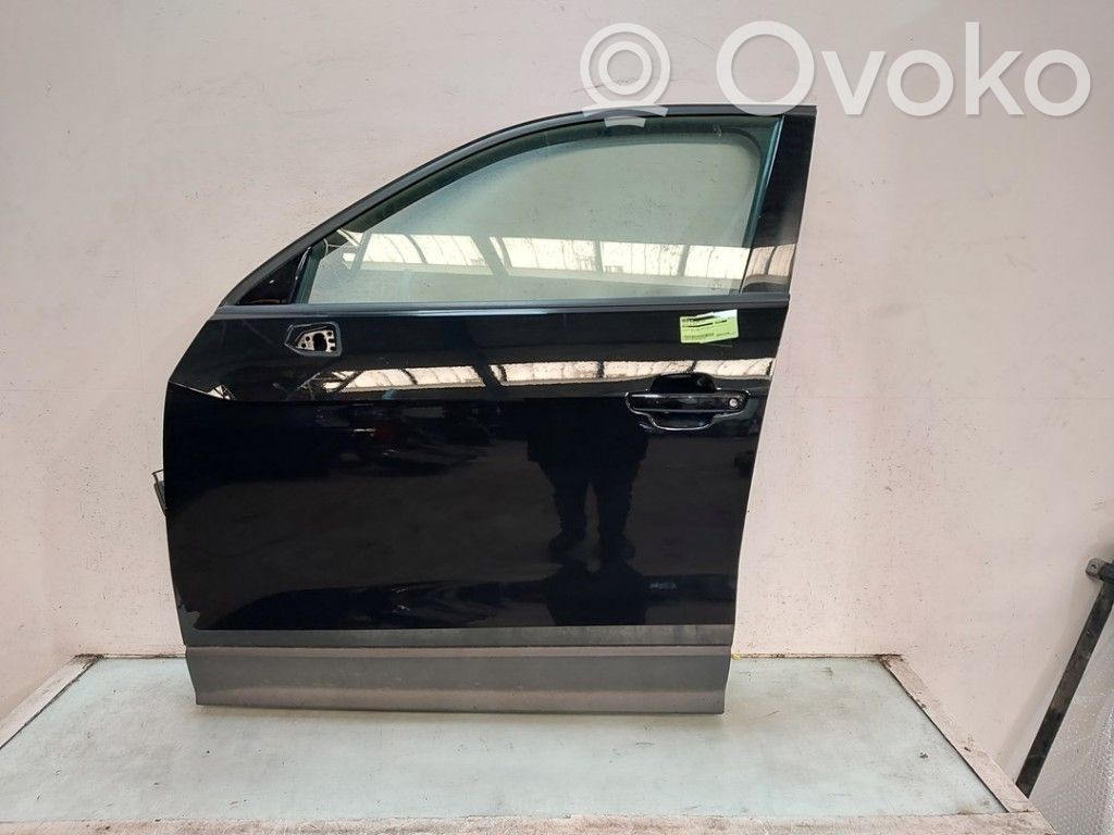 Audi Q2 - Durvis 