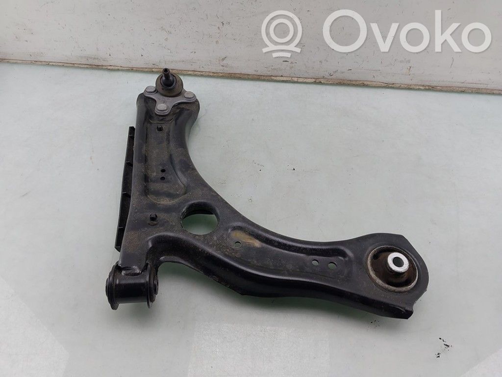 Skoda Octavia Mk1 (1U) Braccio di controllo sospensione anteriore 
