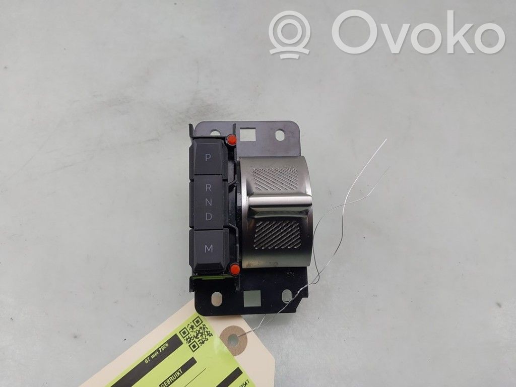 Opel Corsa F Selector caja de cambios 