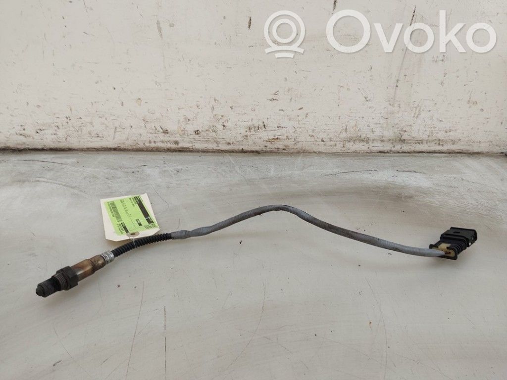 BMW Z4 E89 Lambda probe sensor 