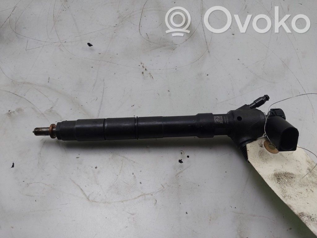 Inyector de combustible   04L130277D,04L130277D,04L130277BC,04L130277BC,04L130277BX,04L130277D