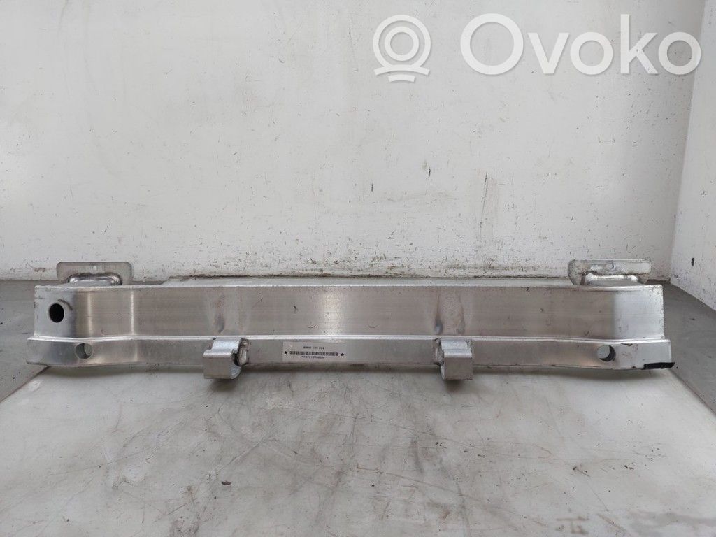 BMW Z4 E89 Rear bumper cross member 