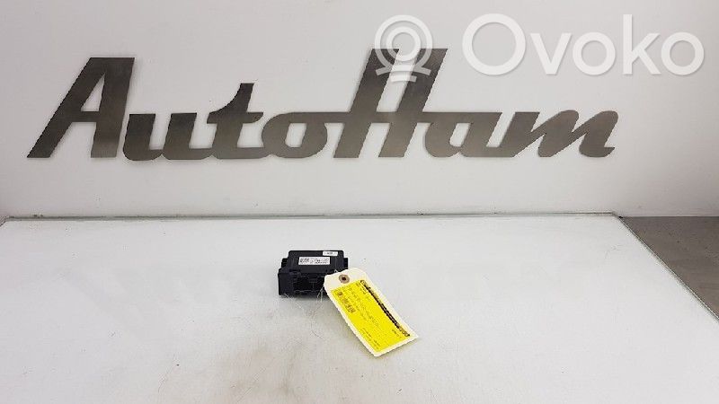 Opel Astra K Parking PDC control unit/module 