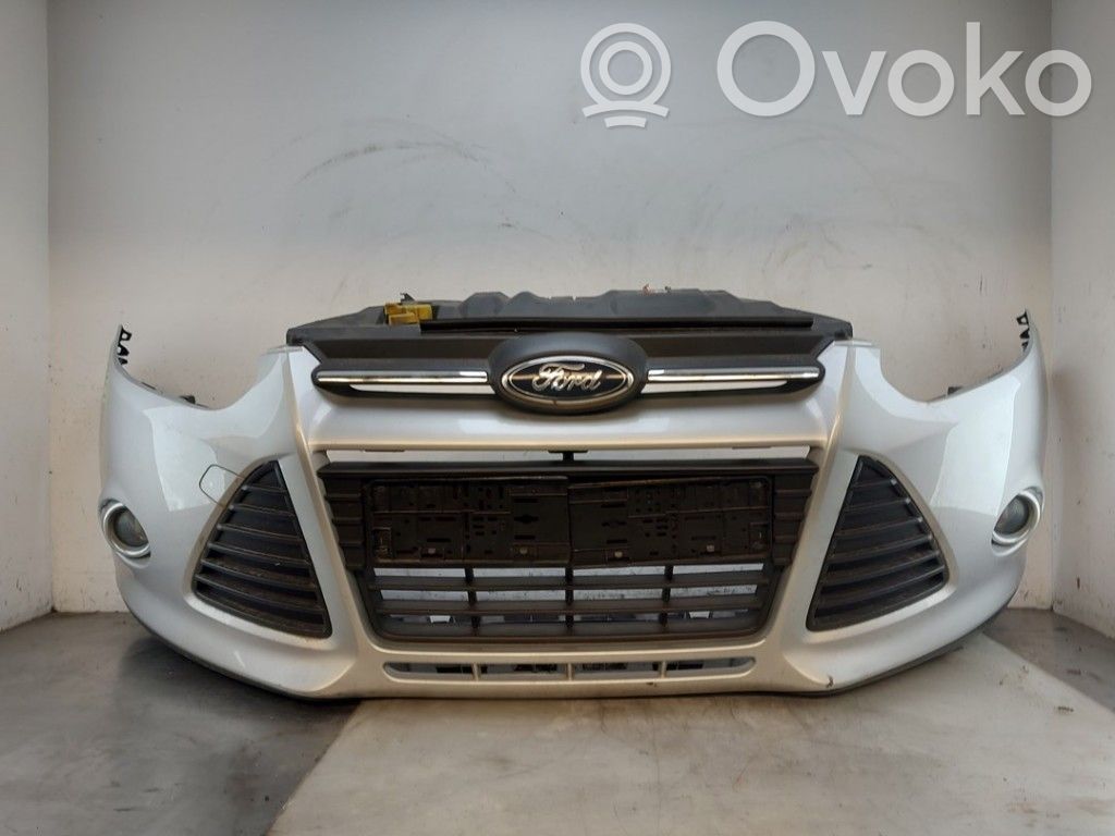 Front bumper   1719342,1719342,1719348,1719342,1719348,BM5117757AFXWAA,BM5117757AFZJAC