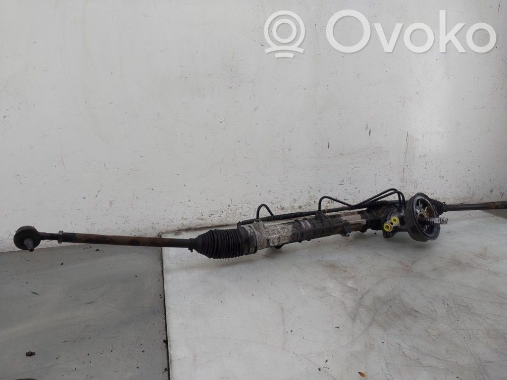 Citroen C4 I Steering rack 