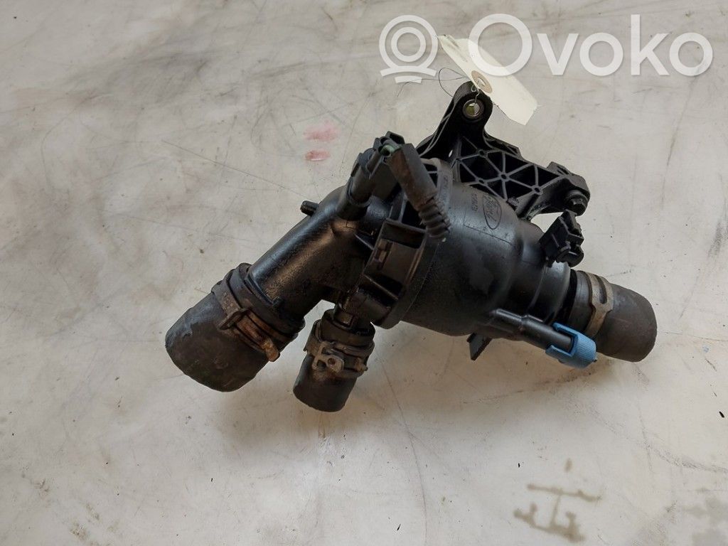 Ford Transit Carcasa del termostato (Usadas) 