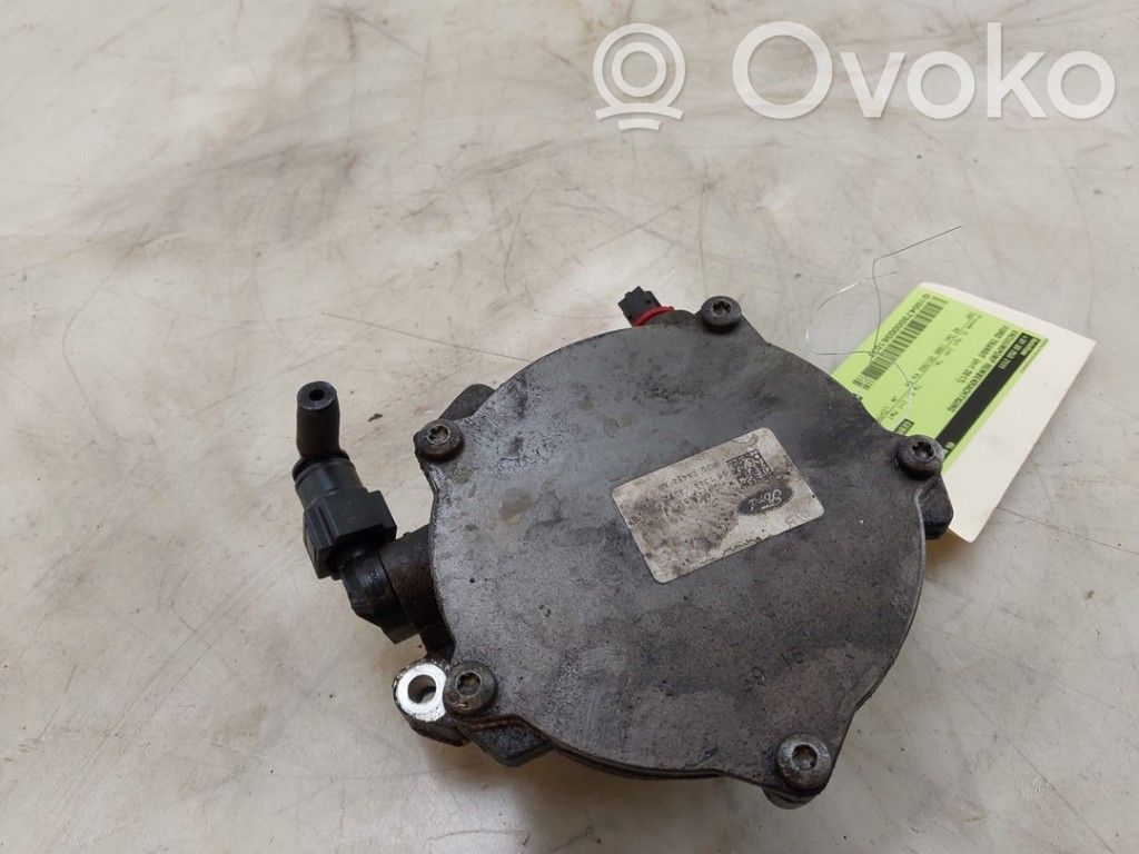 Ford Transit Vacuum pump 