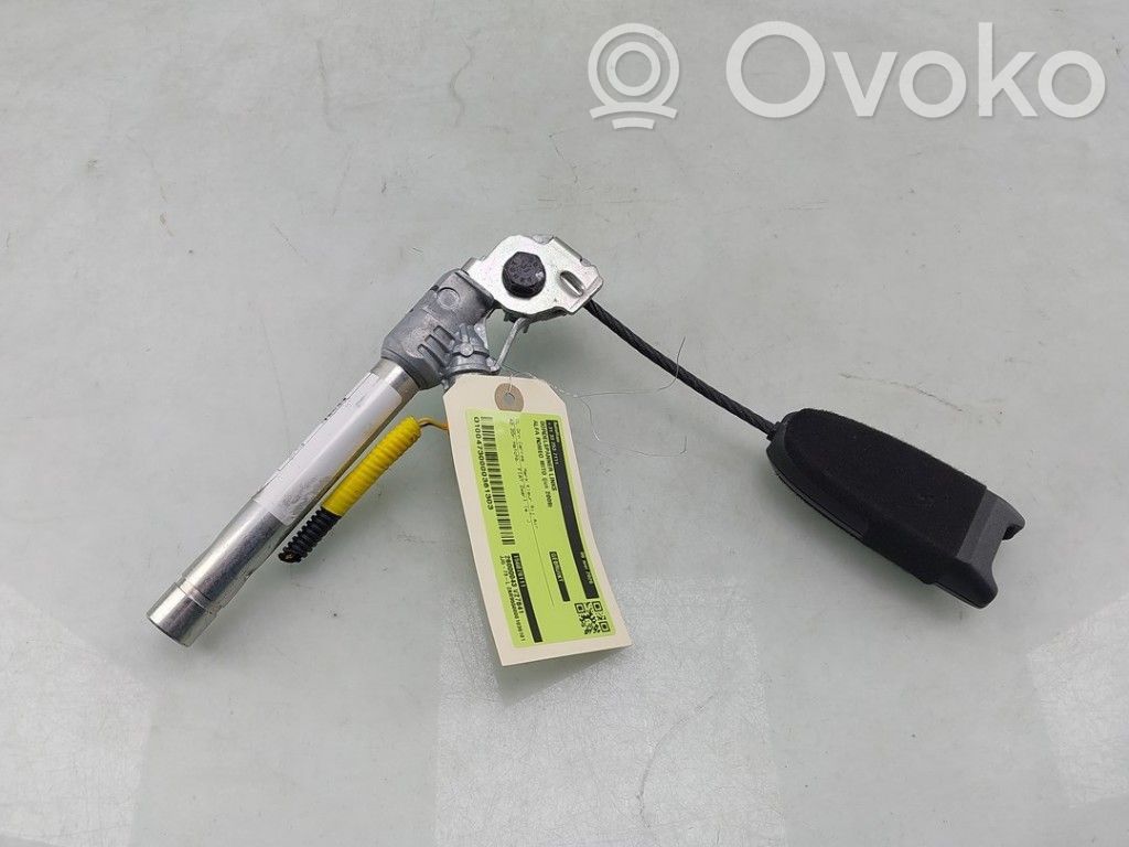 Alfa Romeo Mito Otros repuestos del interior 