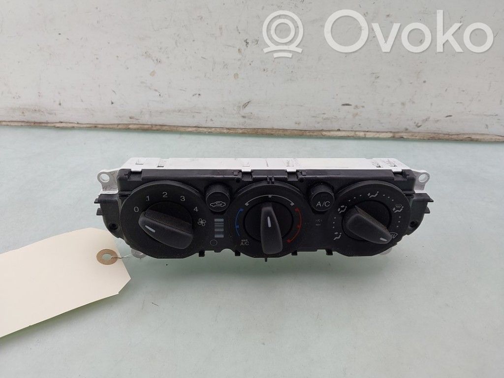 Ford Focus C-MAX Centralina del climatizzatore 