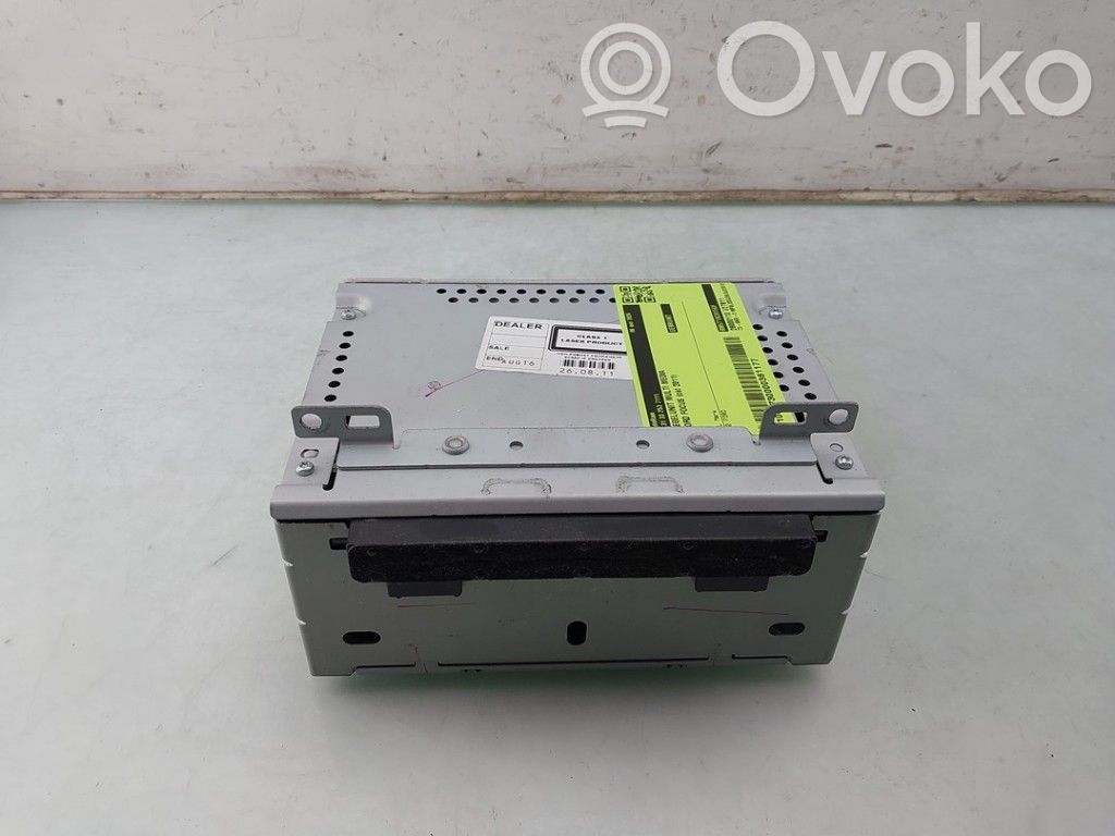 Bedieneinheit Controller Multimedia   2277319,BM5T18C815GP,BM5T18C815GF,2277319,BM5T18C815GF,BM5T18C815GP