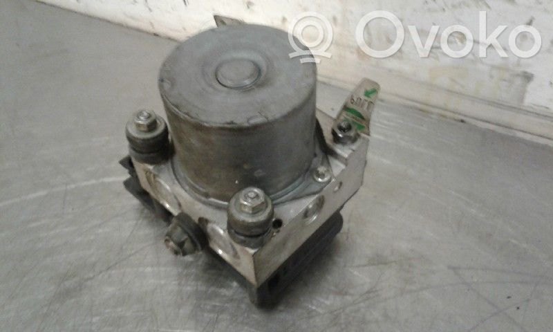 Citroen C4 Aircross ABS Pump 