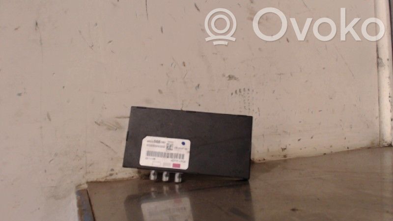 Citroen C4 Grand Picasso Amplificatore antenna 