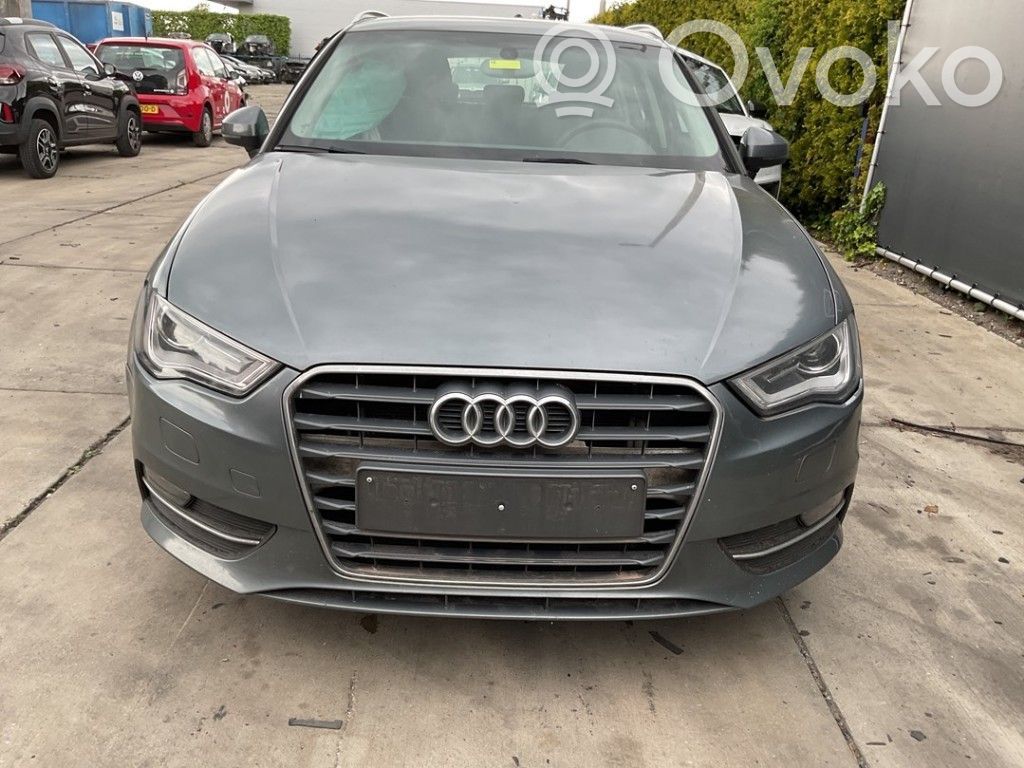 Audi A3 S3 8V Guardabarro 