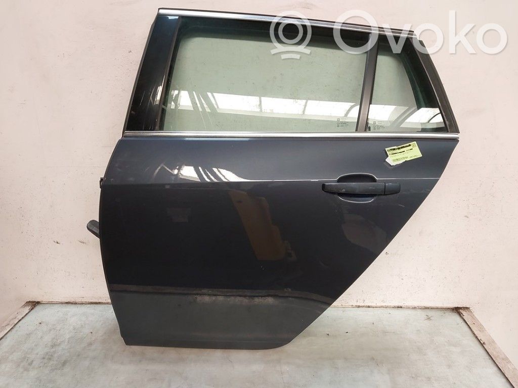 Opel Insignia A Puerta trasera 