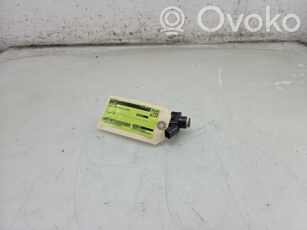 Toyota Yaris Cross Czujnik parkowania PDC 