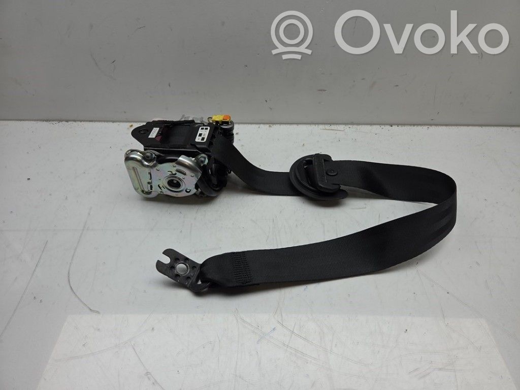 Seat Leon (5F) Cinturón delantero 