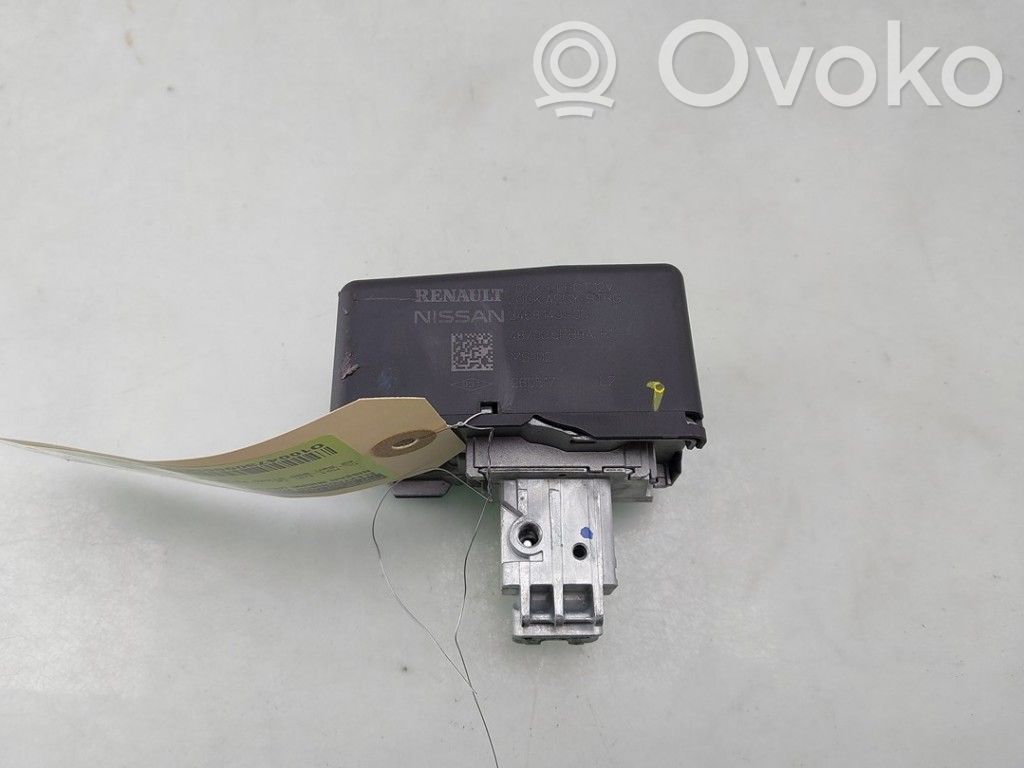 Nissan Micra K14 Ignition lock 