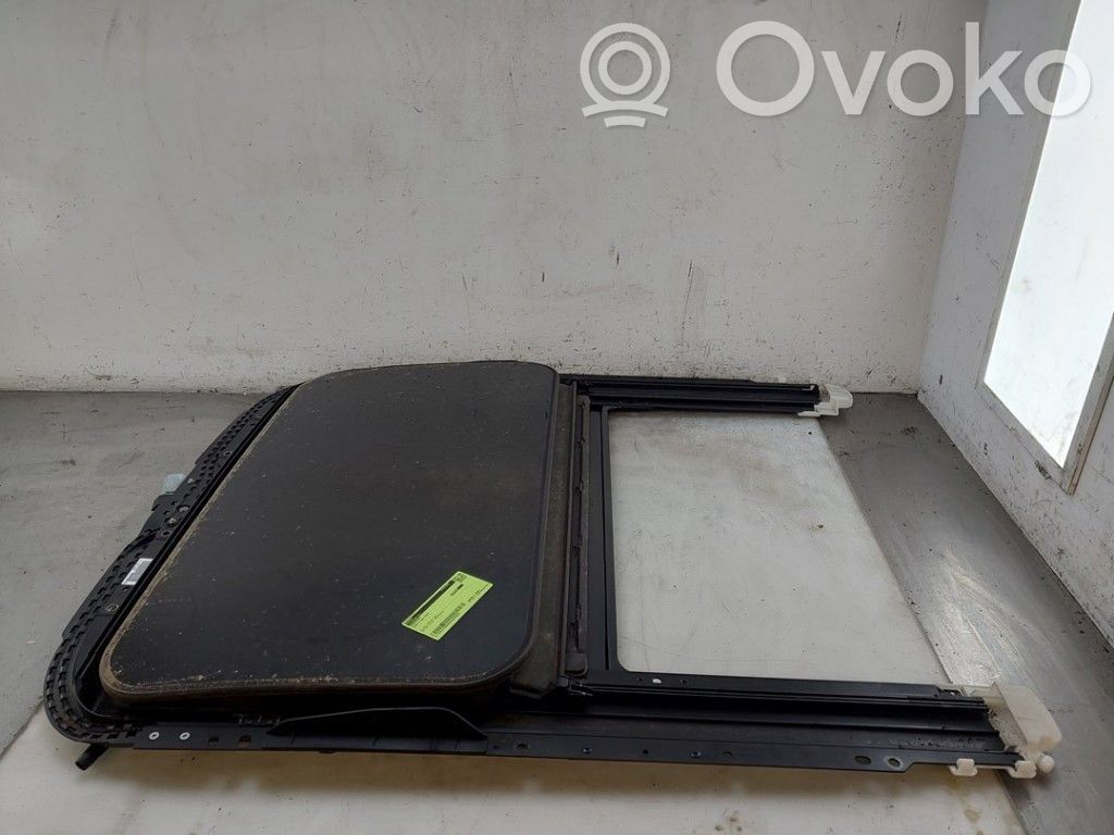 Audi A7 S7 4G Schiebedach-Set 
