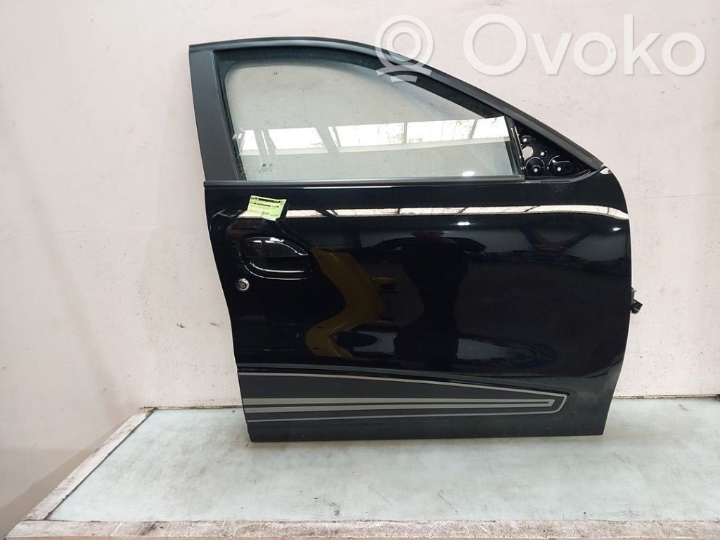 Dacia Spring Puerta delantera 