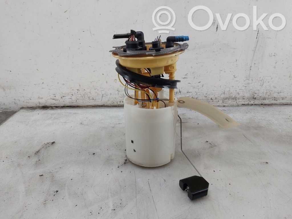 Volkswagen Cross Touran II In-tank fuel pump 