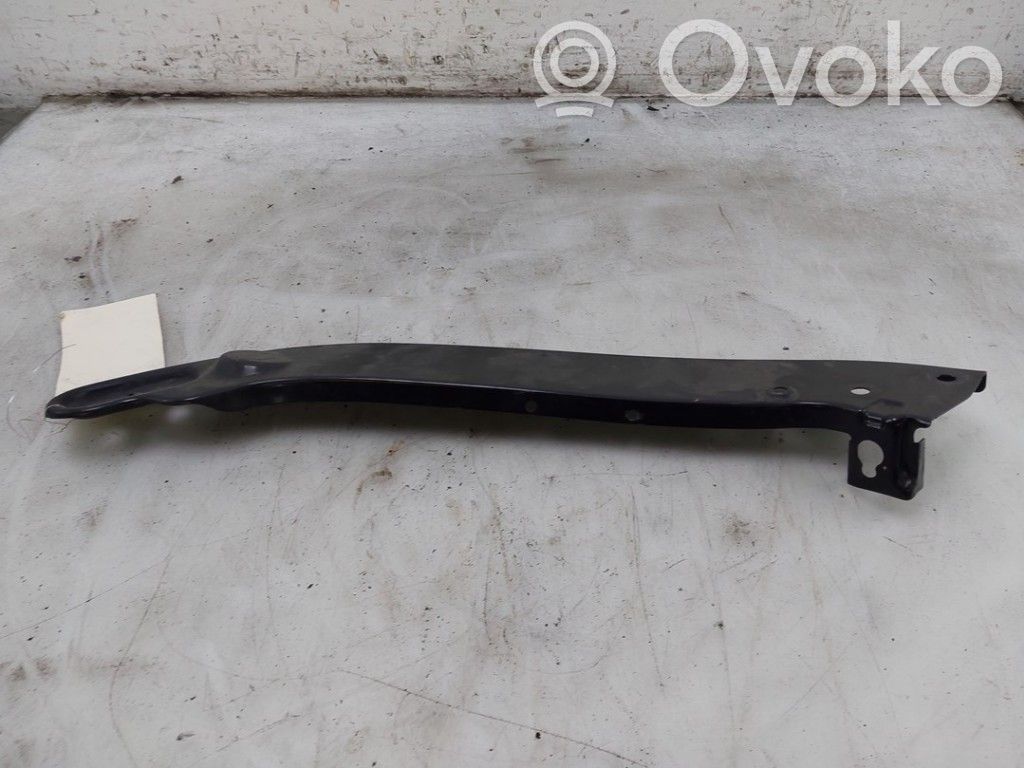 Volkswagen Cross Touran II Support phare frontale