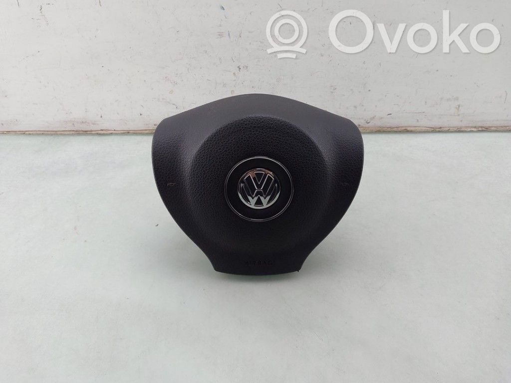 Volkswagen PASSAT B6 Stūres drošības spilvens 