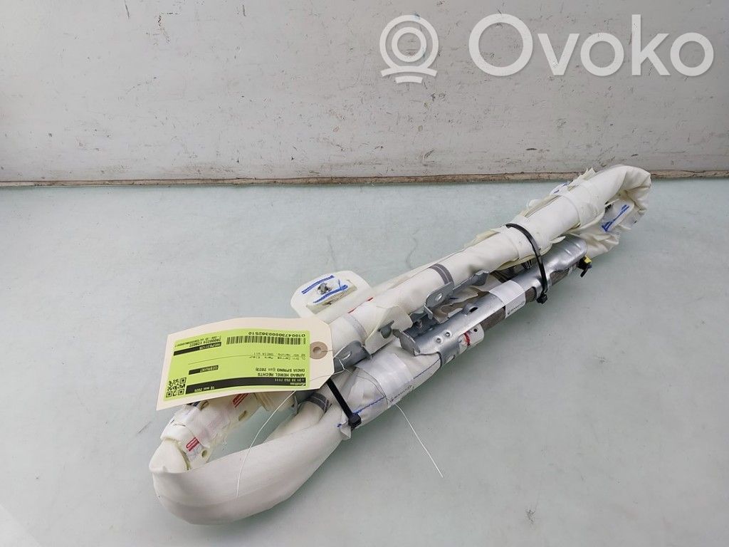 Airbag da tetto   985P03112R,985P03112R,985P03112R