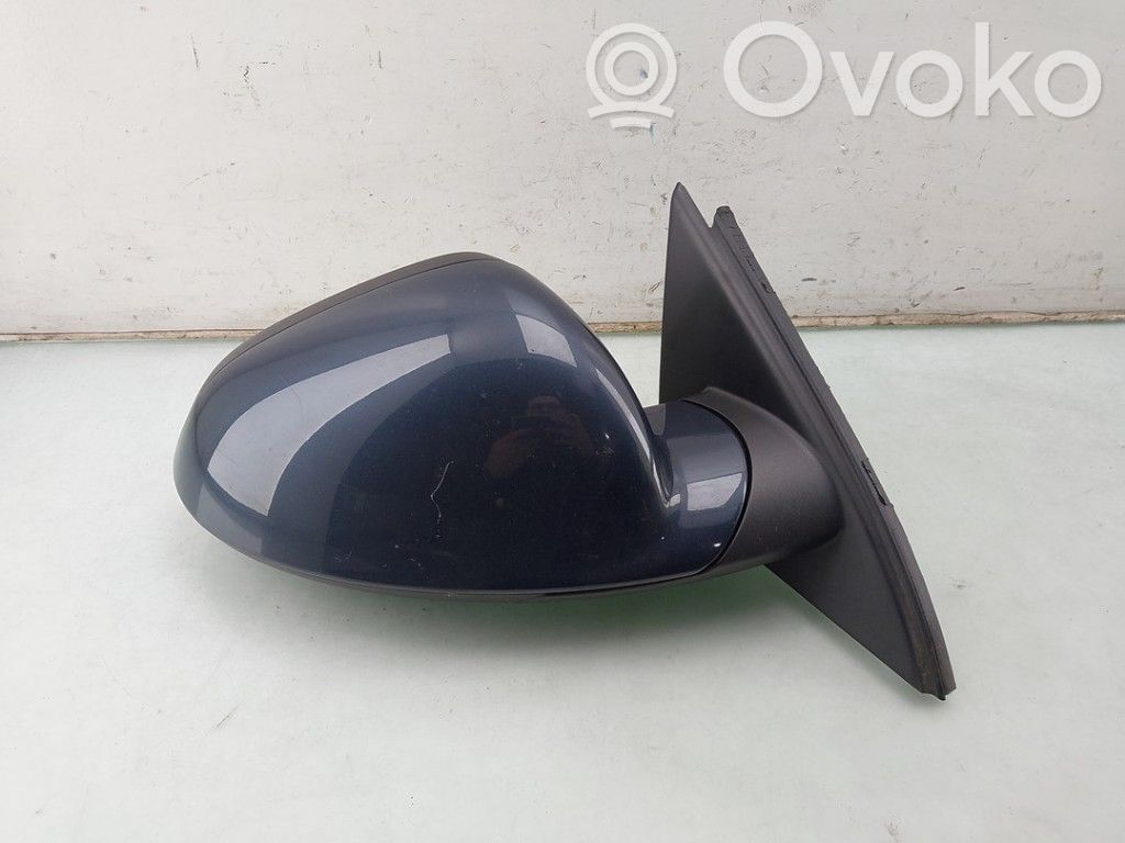 Opel Insignia A Espejo lateral manual 