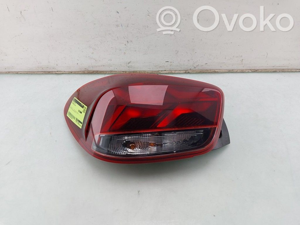 Dacia Spring Takavalot 