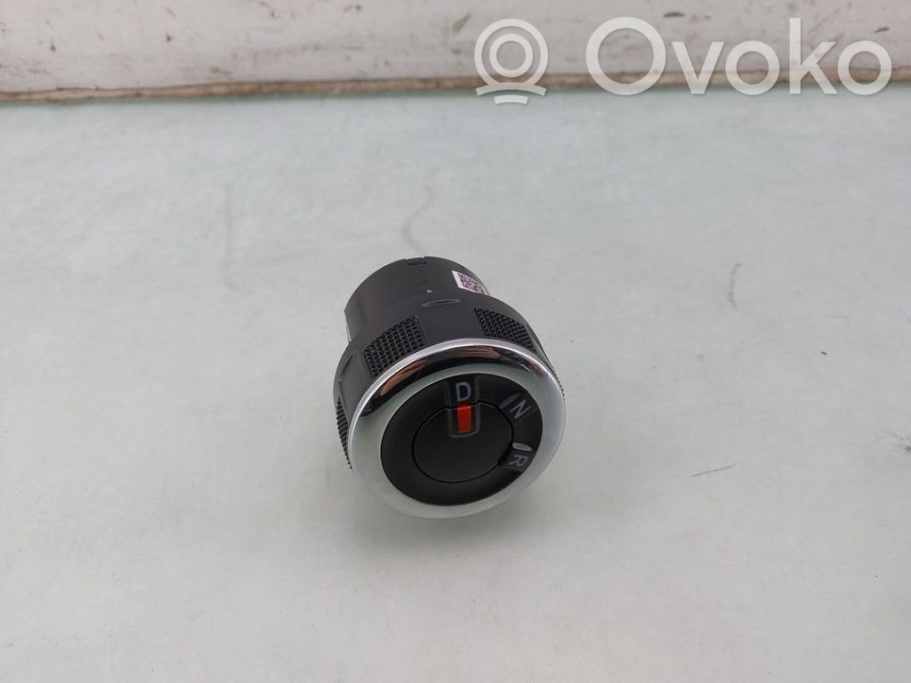 Dacia Spring Selector caja de cambios 