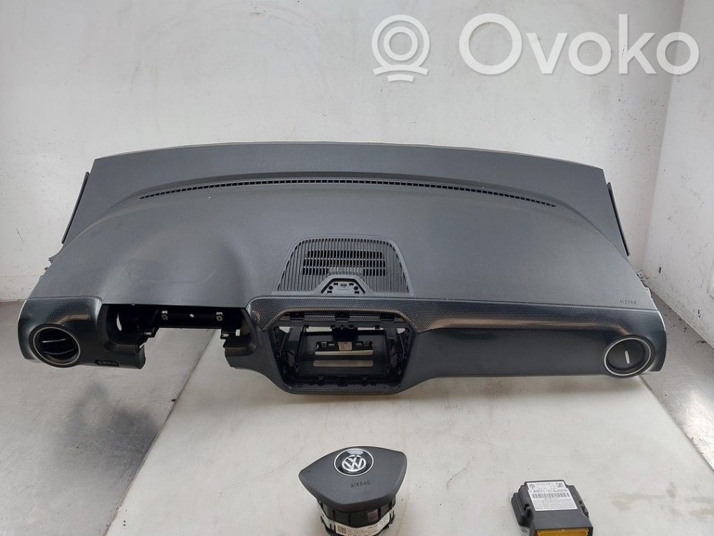 Volkswagen Up Set airbag 