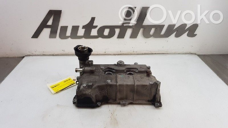 Fiat Panda III Cache culbuteur 