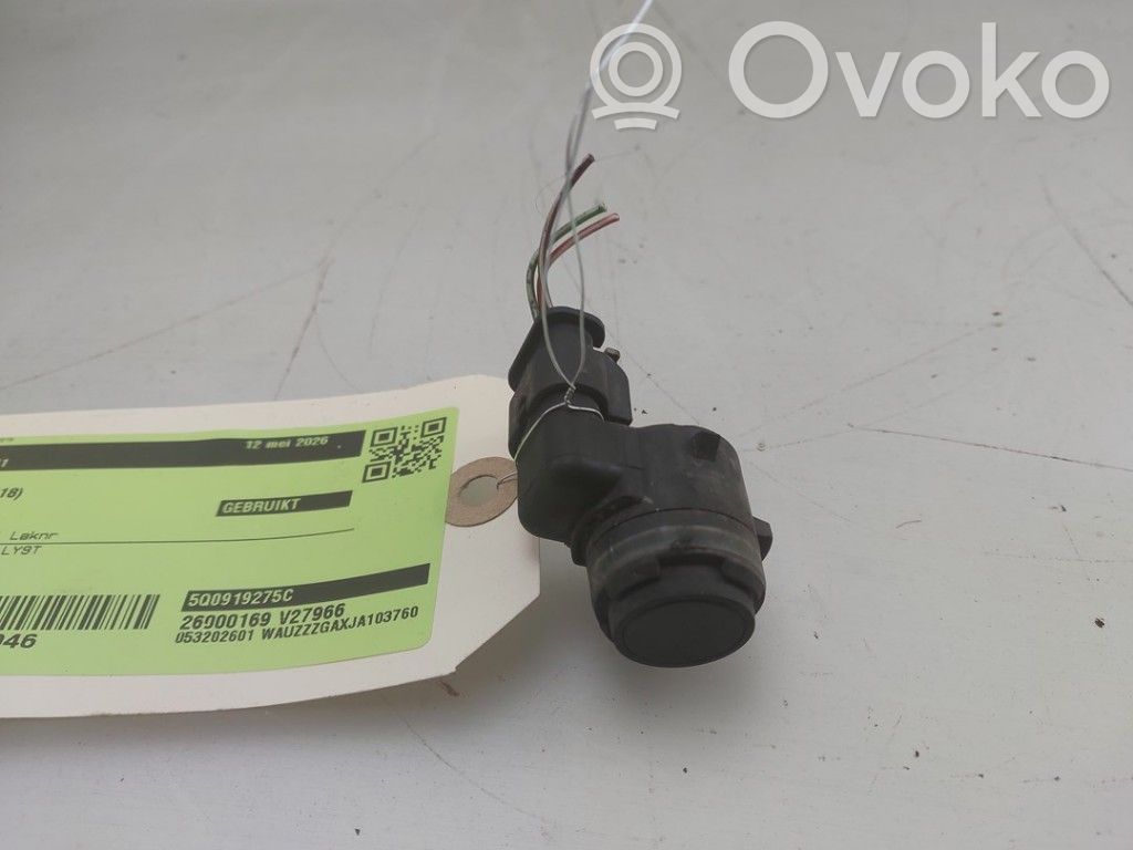Parksensor PDC   5Q0919275C,5Q0919275C,5Q0919275CGRU,5Q0919275A,5Q0919275C,5Q0919275CGRU