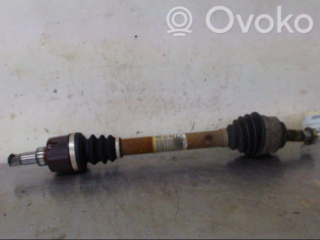 Citroen C4 I Semiasse anteriore 