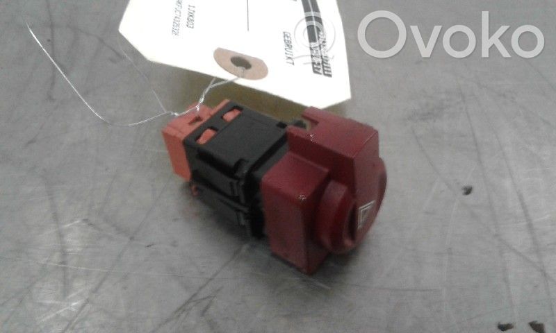 Hazard light switch   96480877KR,6554GT,6554GT,96480877KR