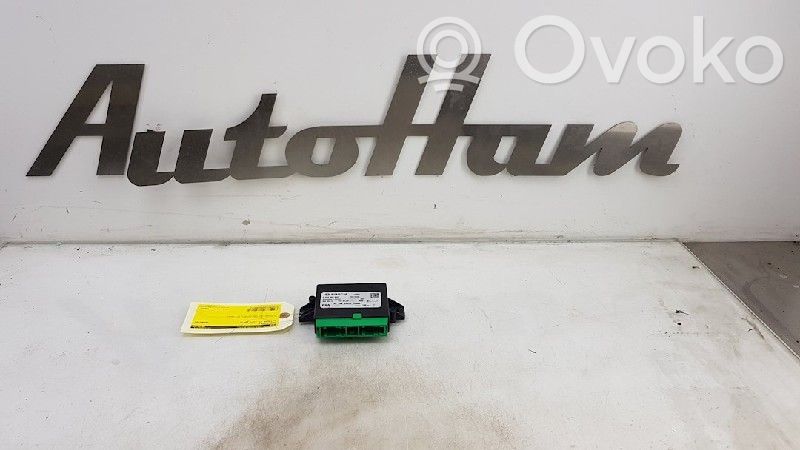 Citroen C4 II Sterownik / Moduł parkowania PDC 