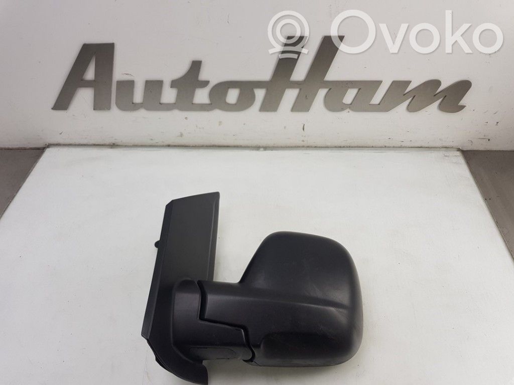 Veidrodėlis (mechaninis)   98087010XT,98087010XT