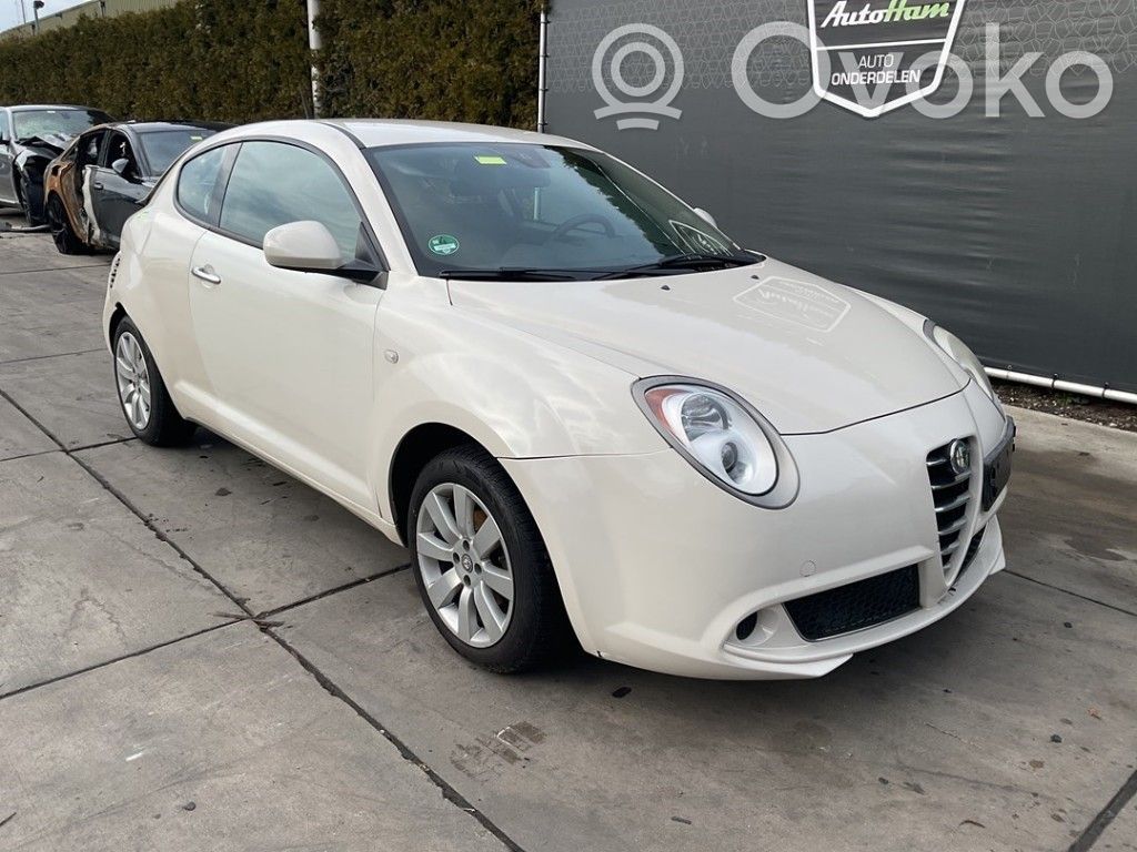 Alfa Romeo Mito Parafango 