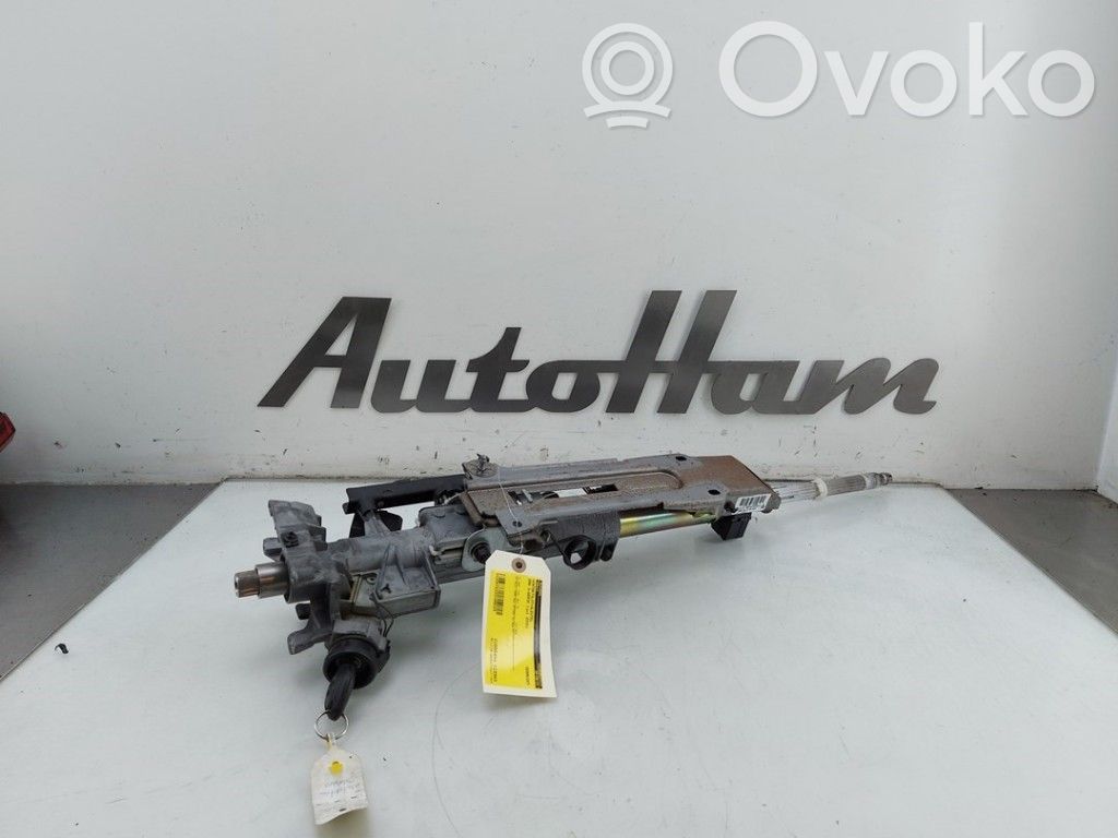 BMW 3 E46 Zündschloss 
