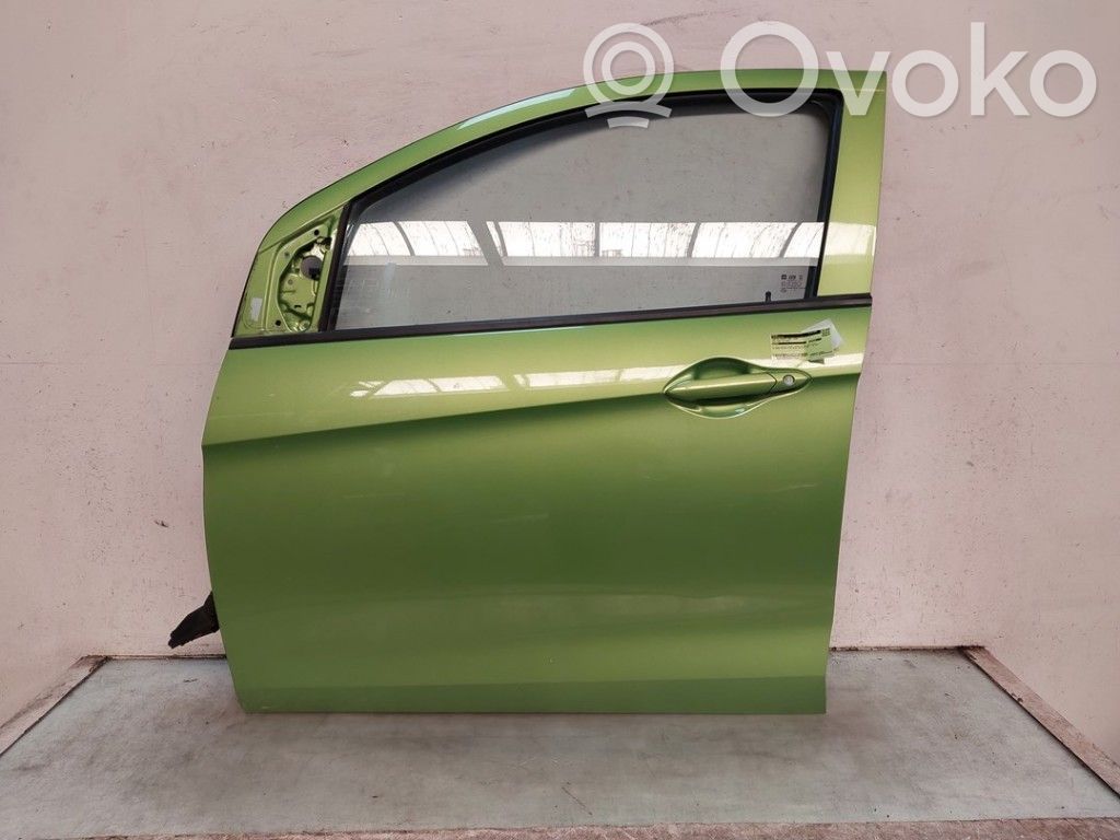 Opel Karl Priekinės durys 