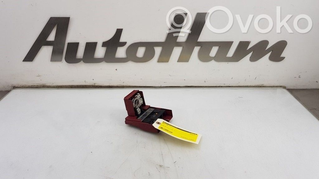 Opel Karl Sulakerasiasarja 