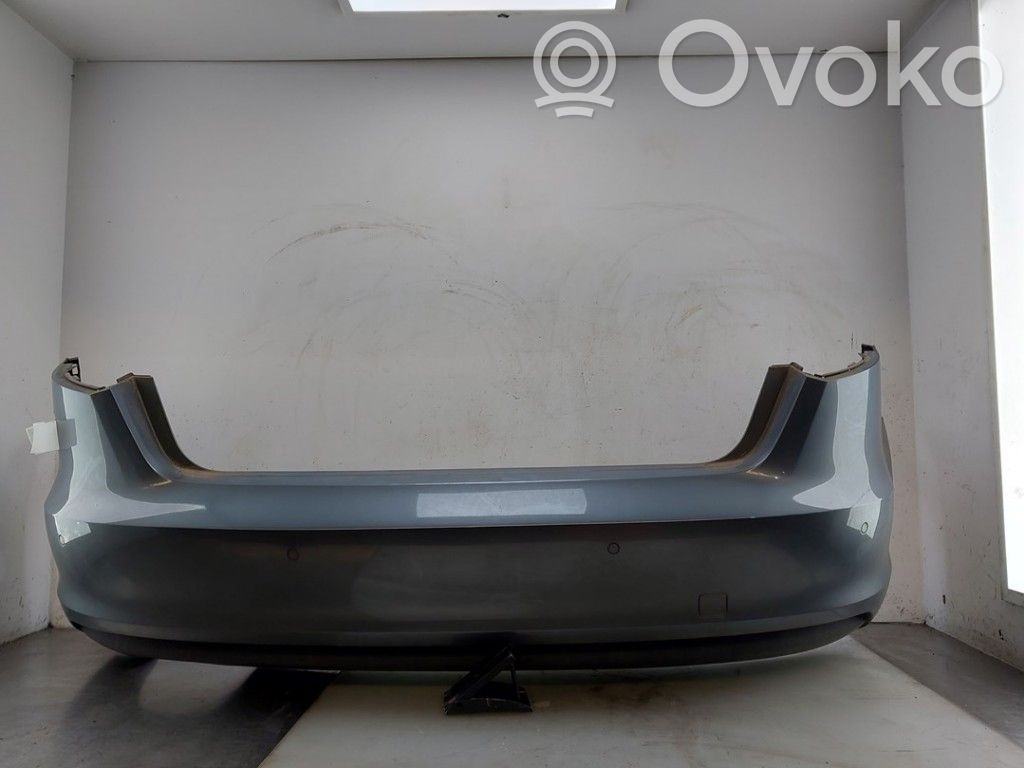 Audi A3 S3 8V Parachoques 