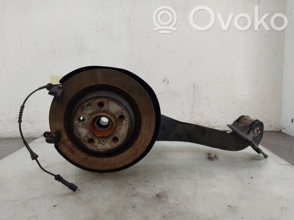 Mini Cooper Countryman F60 Braț cu fuzetă spate 