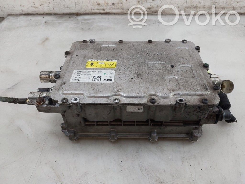Mini Cooper Countryman F60 Convertor-inversor tensiune 