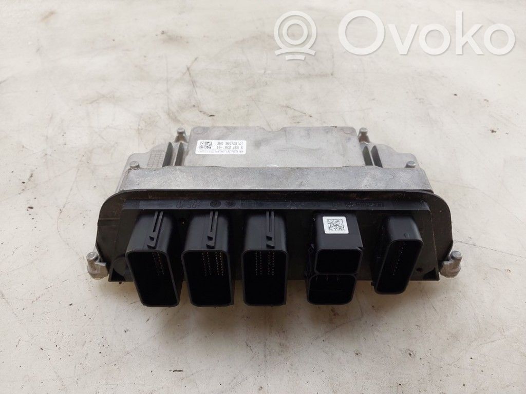 Mini Cooper Countryman F60 Sterownik / Moduł ECU 