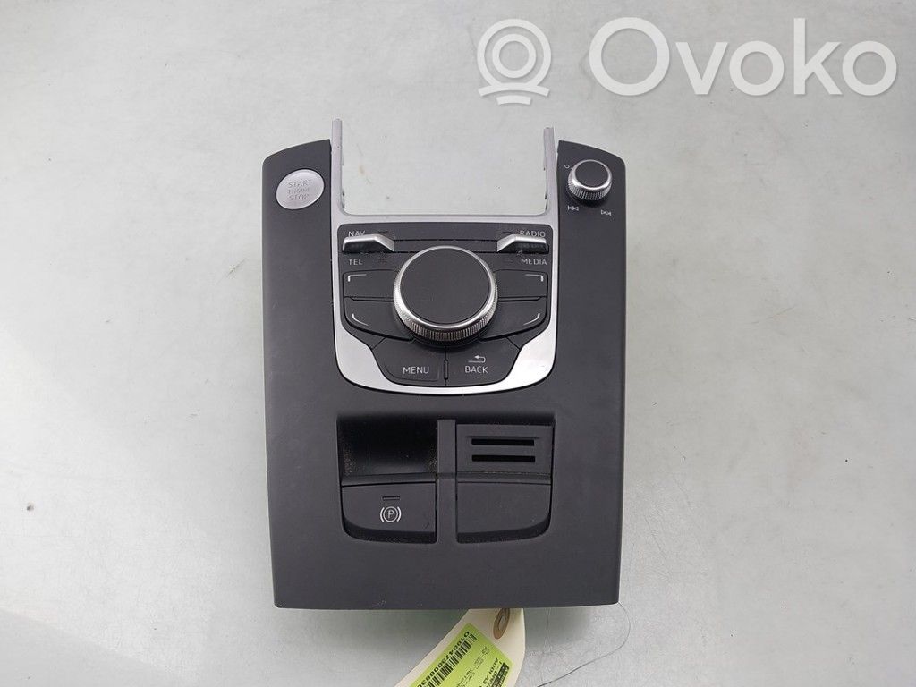 Audi A3 S3 8V Other switches/knobs/shifts 