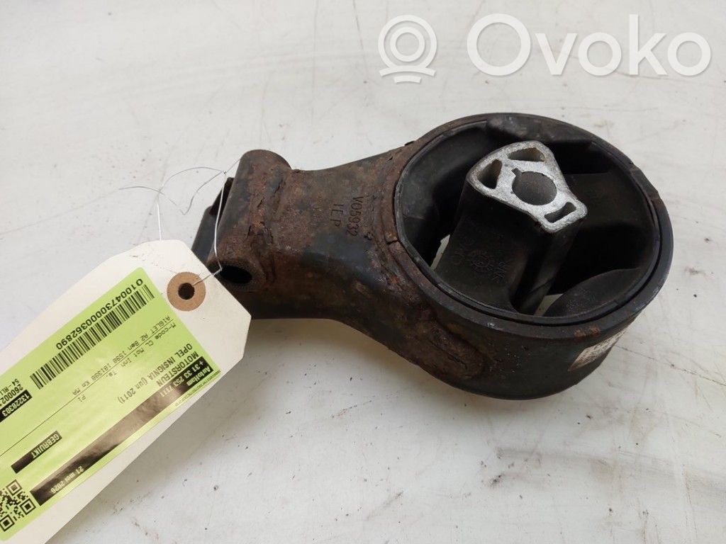 Engine mount bracket   13228303,13228303