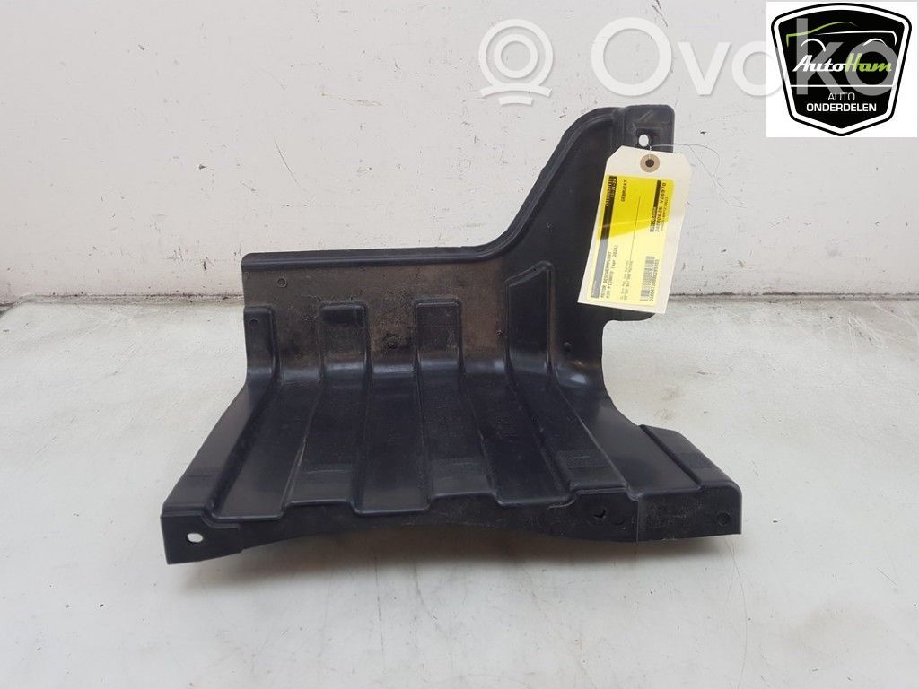 KIA Picanto Placa protectora/protector antisalpicaduras motor 