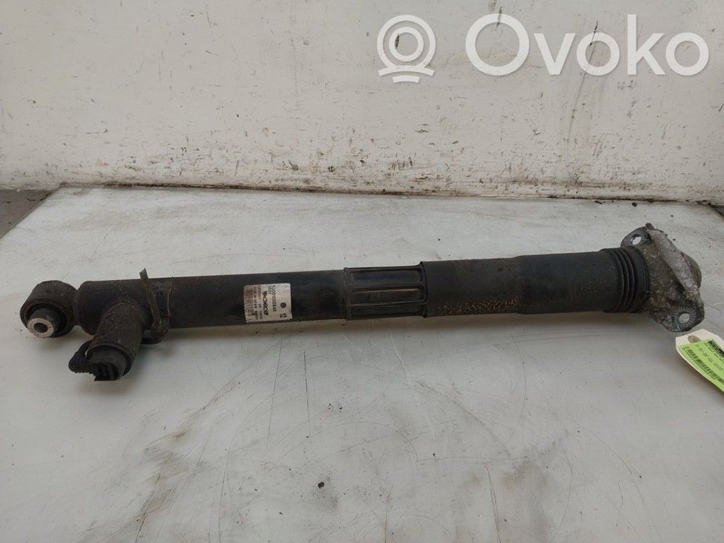 Volkswagen Golf VII Amortyzator tylny 