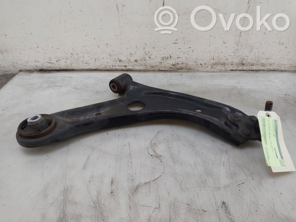 Toyota Aygo X Etutukivarsi 